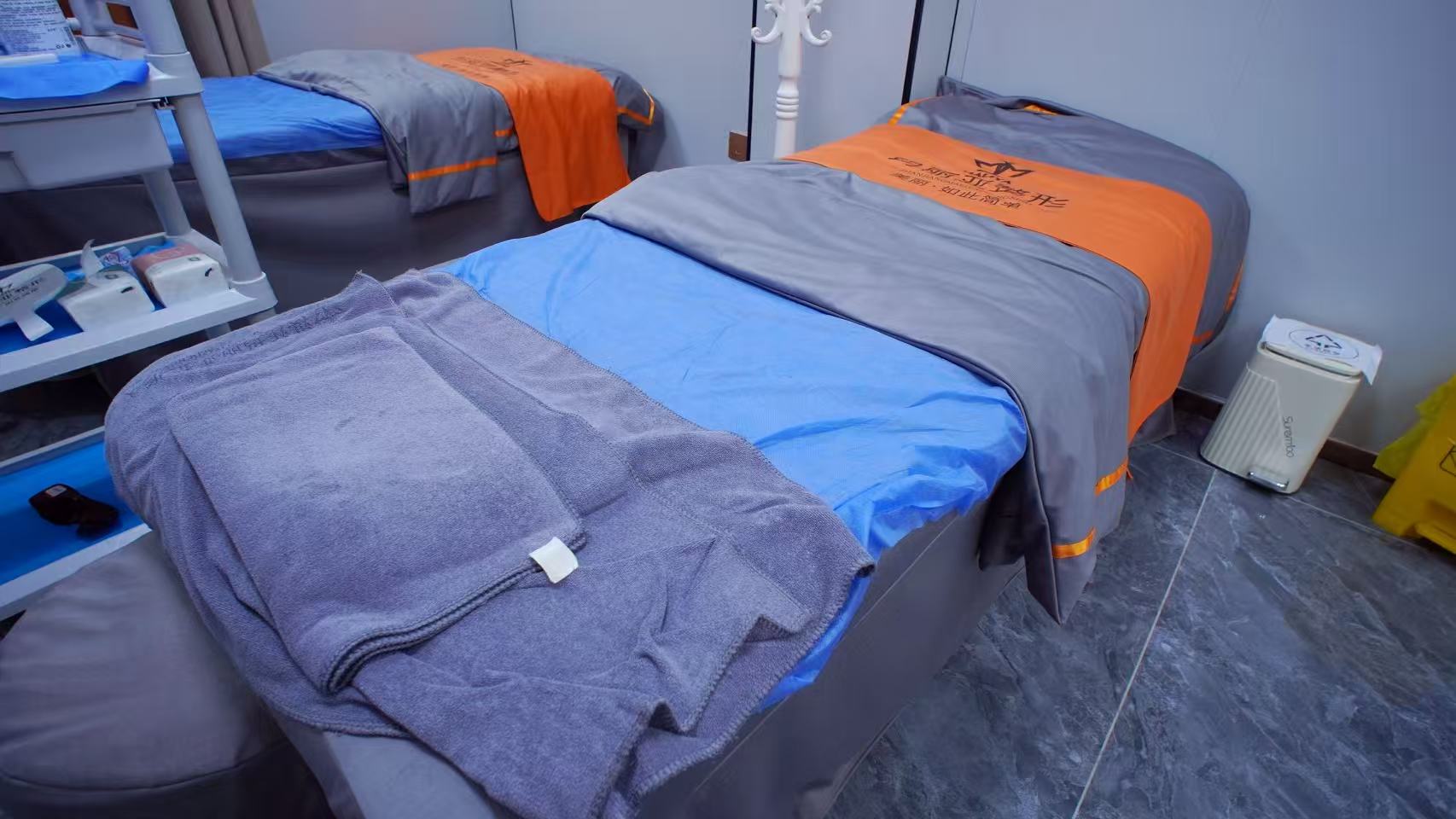 湛江玛丽亚医疗美容皮肤护理室
